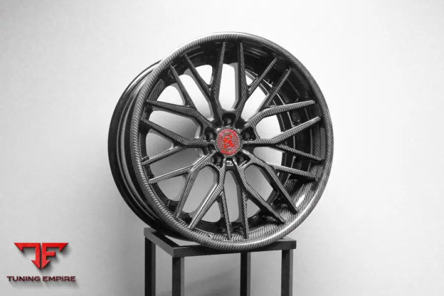 STRASSE SV10M DEEP CONCAVE