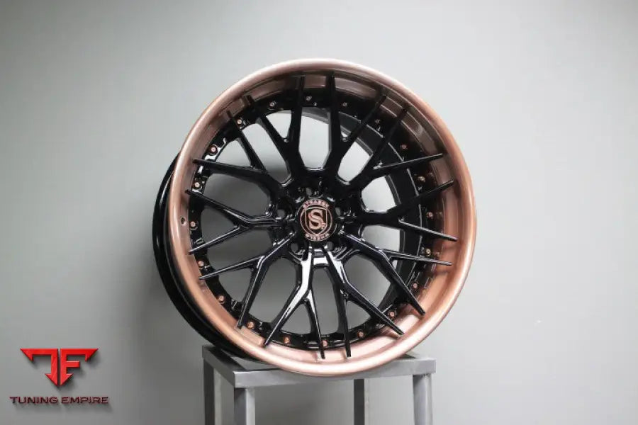 STRASSE SV10M DEEP CONCAVE