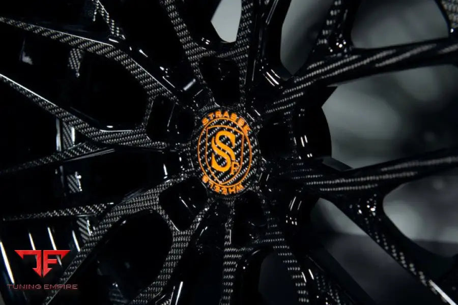 STRASSE SV10M DEEP CONCAVE