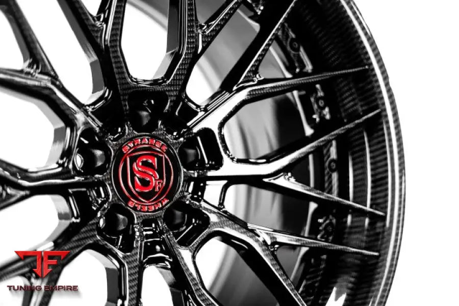 STRASSE SV10M DEEP CONCAVE