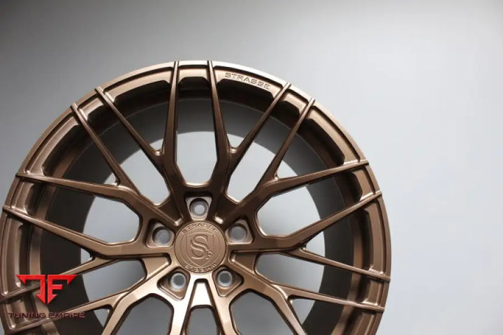 STRASSE SV10M DEEP CONCAVE