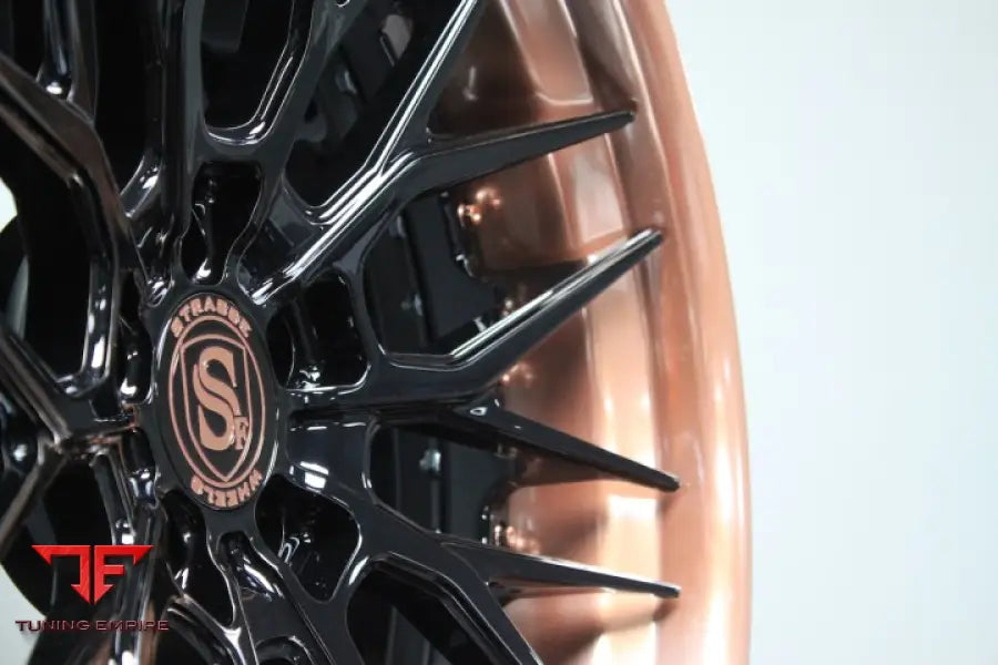 STRASSE SV10M DEEP CONCAVE