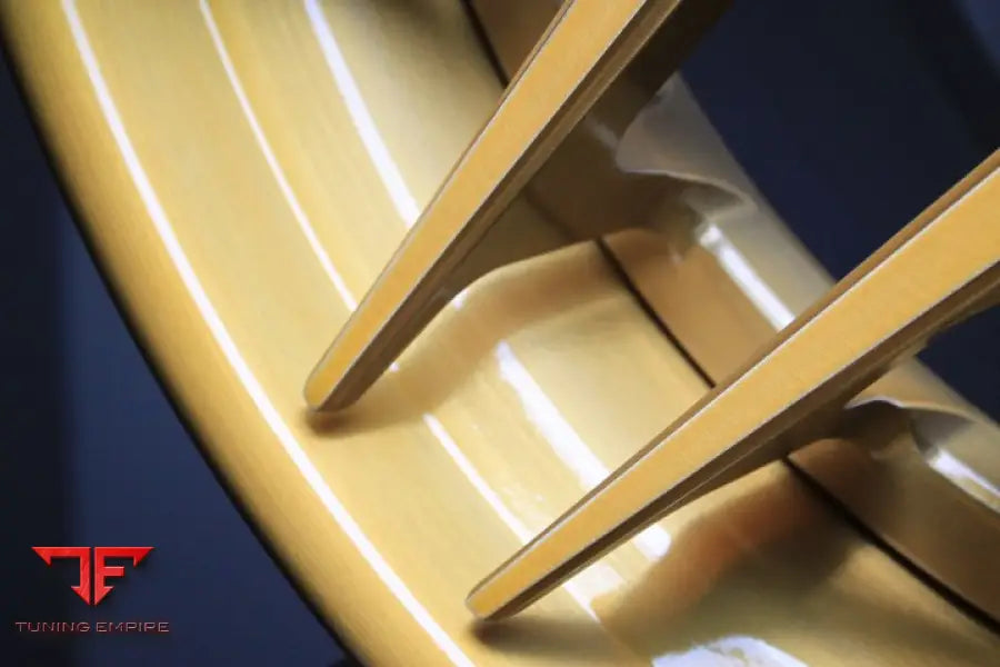 STRASSE SV10M DEEP CONCAVE