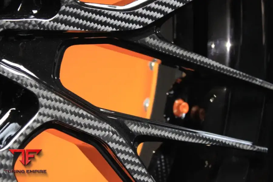 STRASSE SV10M DEEP CONCAVE