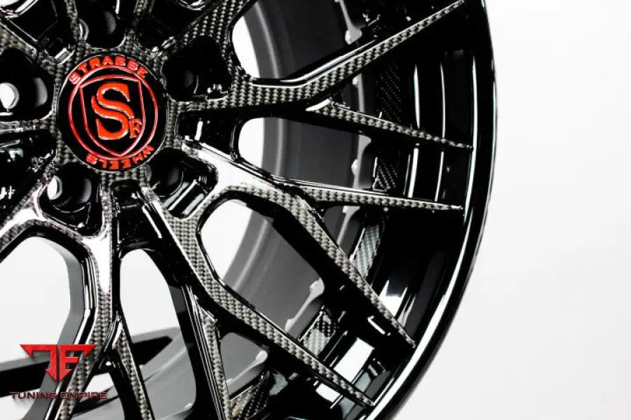 STRASSE SV10M DEEP CONCAVE