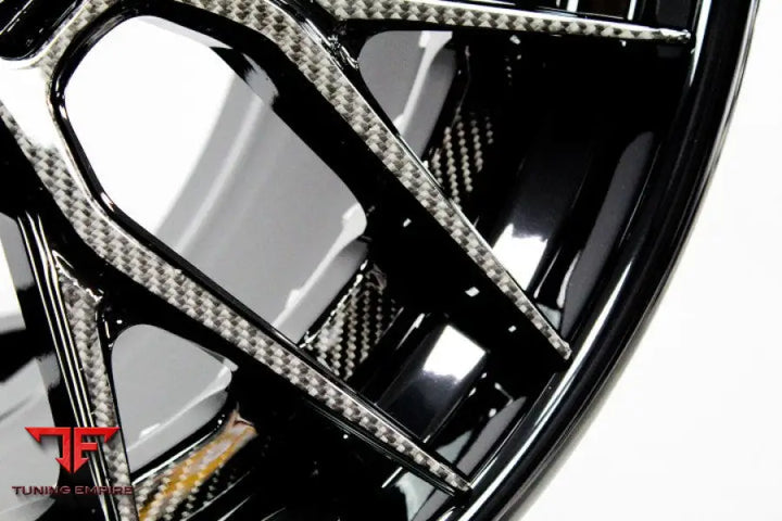 STRASSE SV10M DEEP CONCAVE