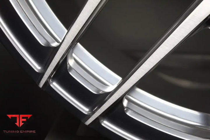 STRASSE SV10M DEEP CONCAVE