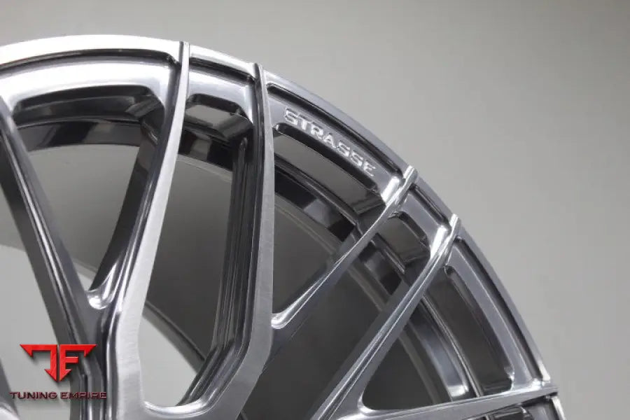 STRASSE SV10M DEEP CONCAVE