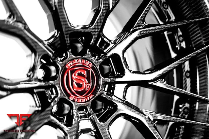 STRASSE SV10M DEEP CONCAVE