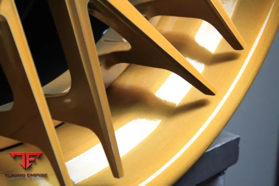 STRASSE SV10M DEEP CONCAVE