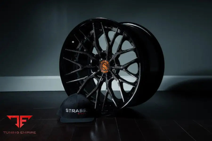 STRASSE SV10M DEEP CONCAVE