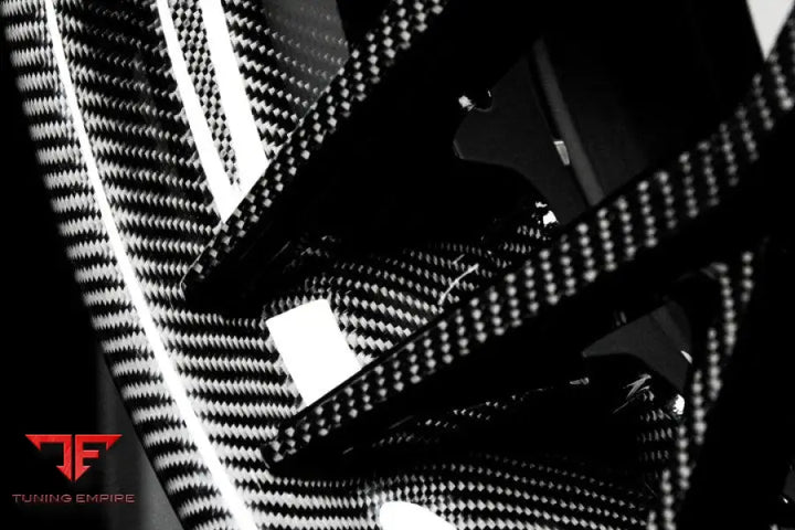 STRASSE SV10M DEEP CONCAVE