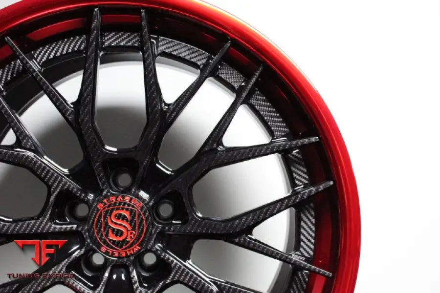 STRASSE SV10M DEEP CONCAVE
