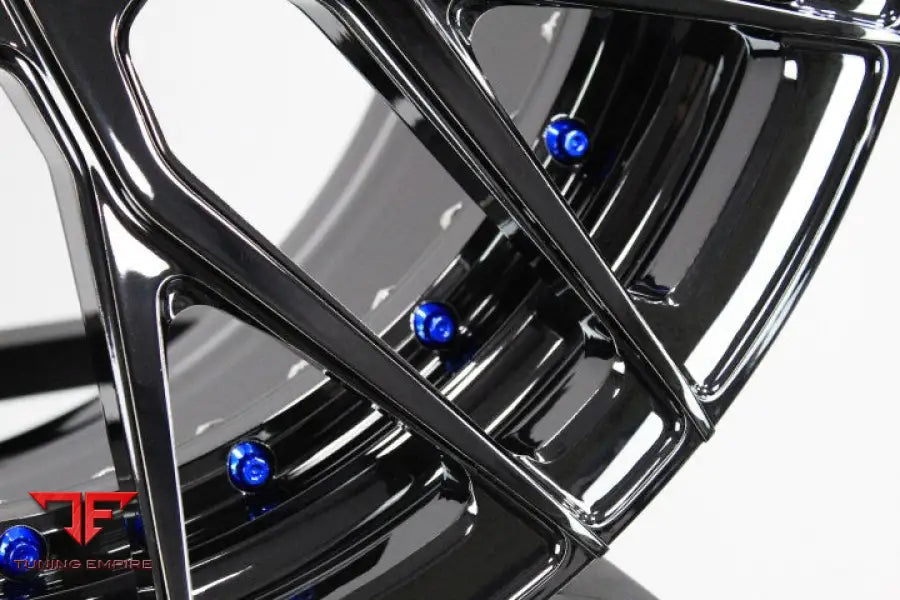 STRASSE SV10M DEEP CONCAVE