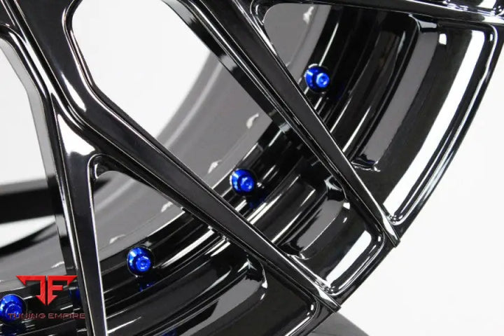 STRASSE SV10M DEEP CONCAVE