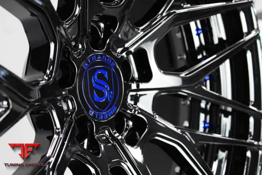 STRASSE SV10M DEEP CONCAVE