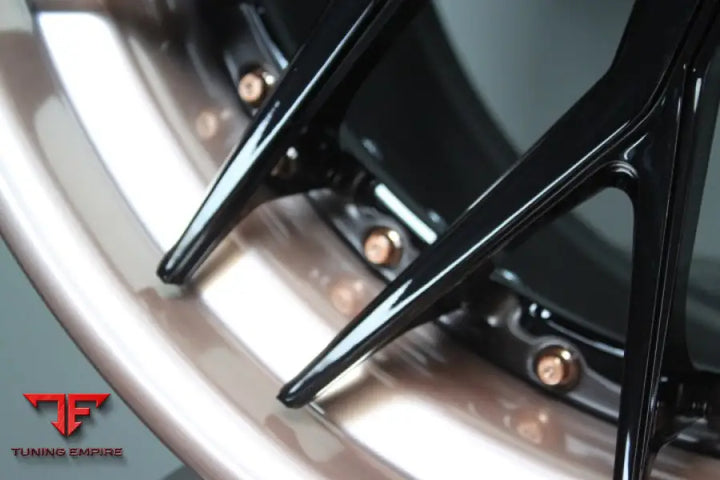 STRASSE SV10M DEEP CONCAVE