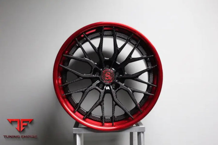 STRASSE SV10M DEEP CONCAVE