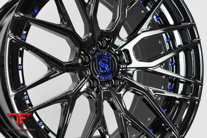 STRASSE SV10M DEEP CONCAVE