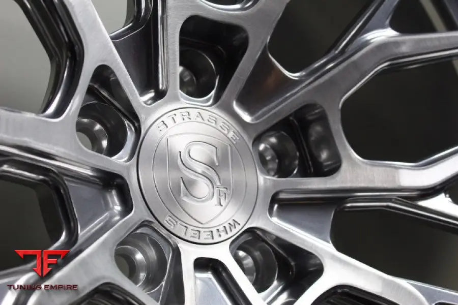 STRASSE SV10M DEEP CONCAVE