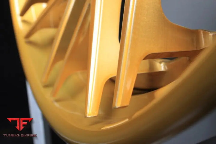 STRASSE SV10M DEEP CONCAVE