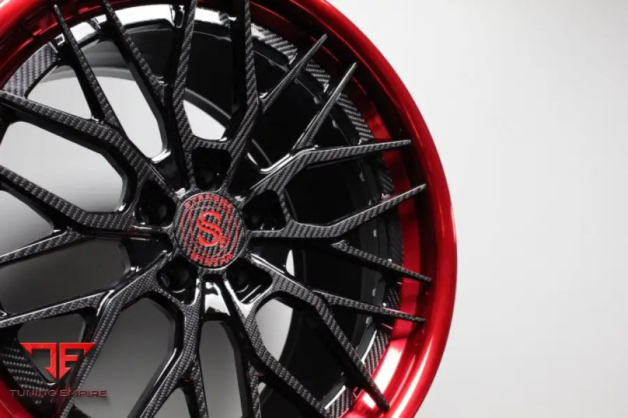 STRASSE SV10M DEEP CONCAVE