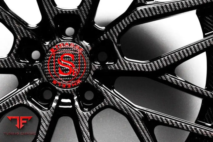 STRASSE SV10M DEEP CONCAVE