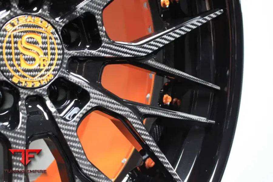 STRASSE SV10M DEEP CONCAVE