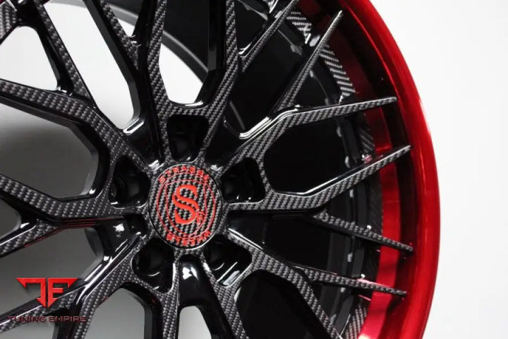 STRASSE SV10M DEEP CONCAVE