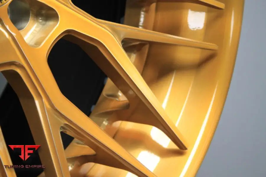 STRASSE SV10M DEEP CONCAVE