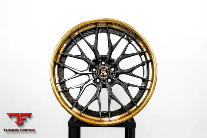 STRASSE SV10M DEEP CONCAVE