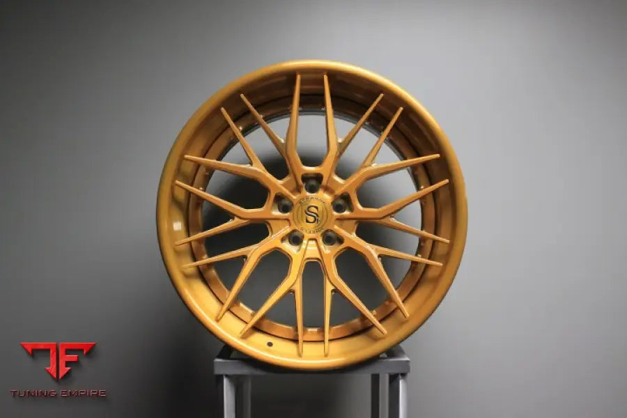 STRASSE SV10M DEEP CONCAVE