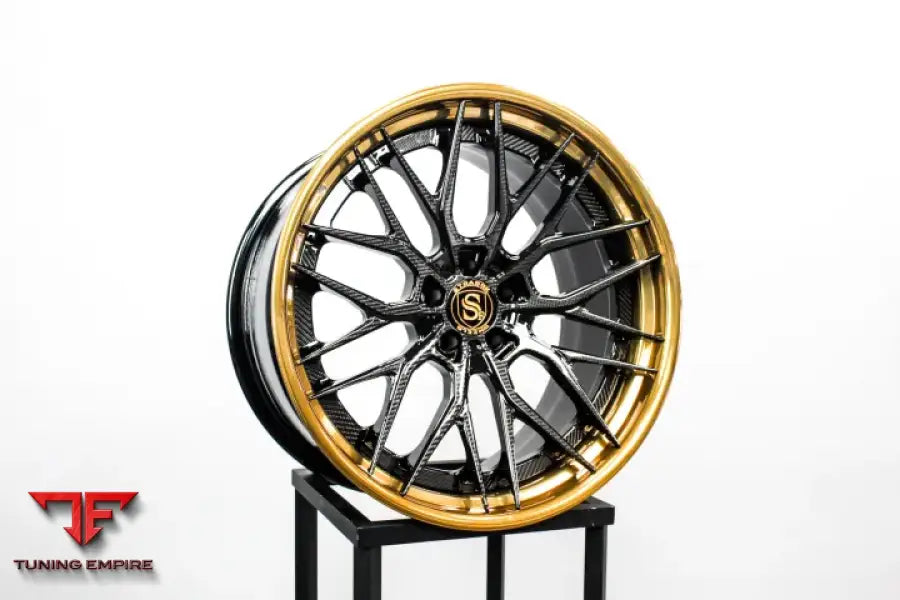 STRASSE SV10M DEEP CONCAVE