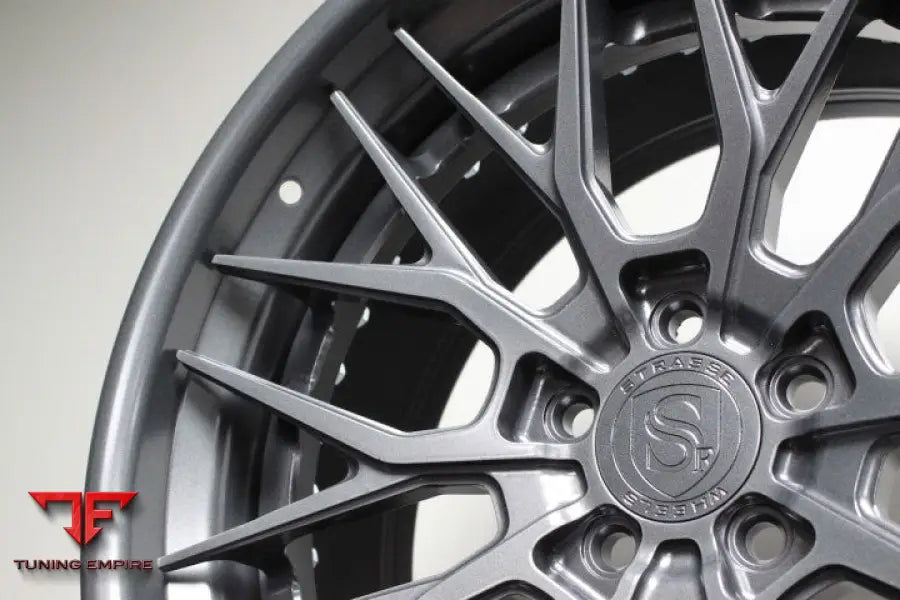 STRASSE SV10M DEEP CONCAVE