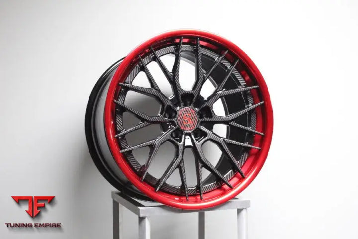 STRASSE SV10M DEEP CONCAVE