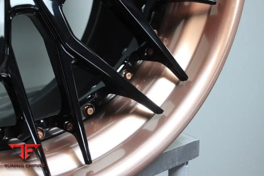 STRASSE SV10M DEEP CONCAVE