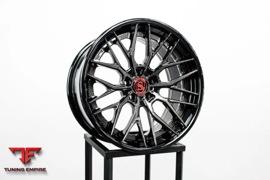 STRASSE SV10M DEEP CONCAVE