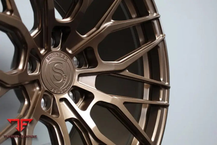 STRASSE SV10M DEEP CONCAVE