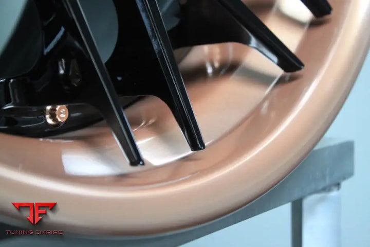 STRASSE SV10M DEEP CONCAVE