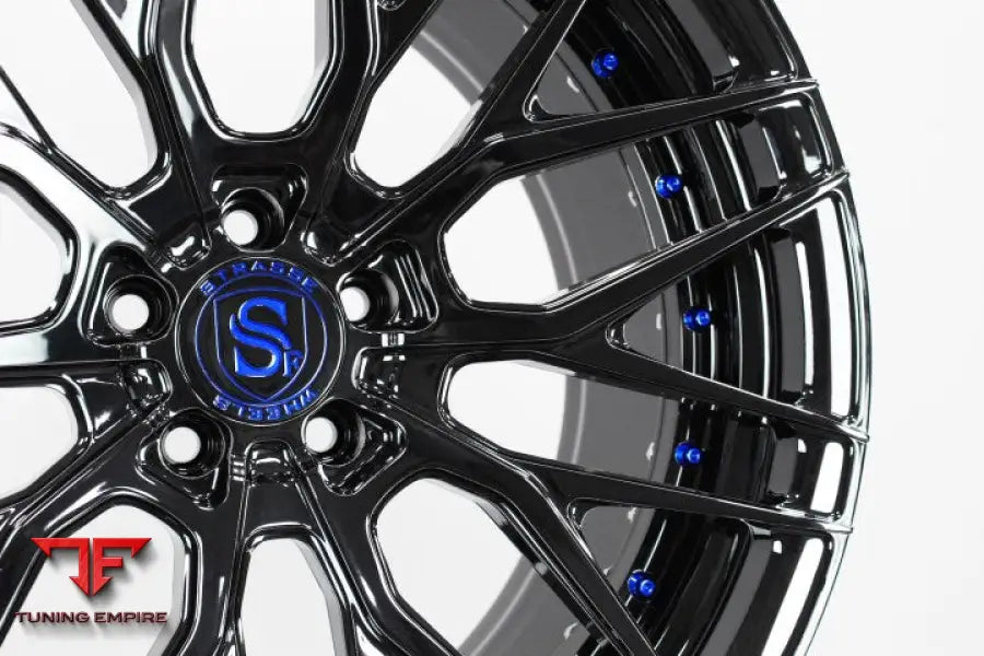 STRASSE SV10M DEEP CONCAVE