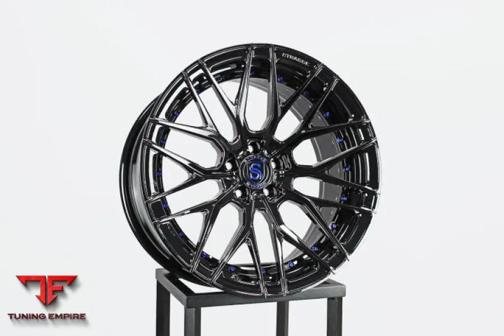 STRASSE SV10M DEEP CONCAVE