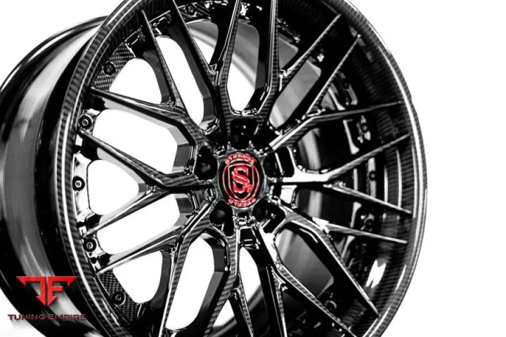 STRASSE SV10M DEEP CONCAVE