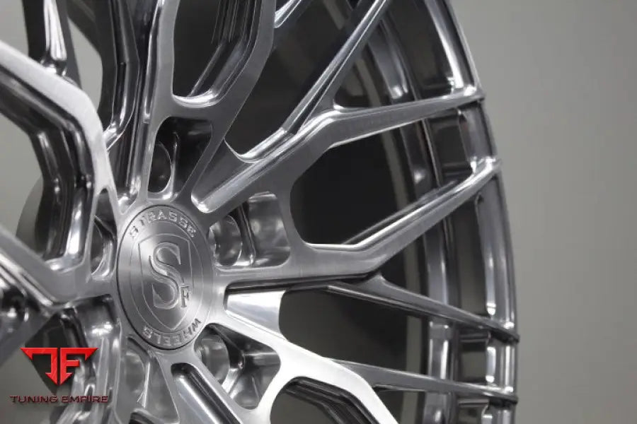 STRASSE SV10M DEEP CONCAVE