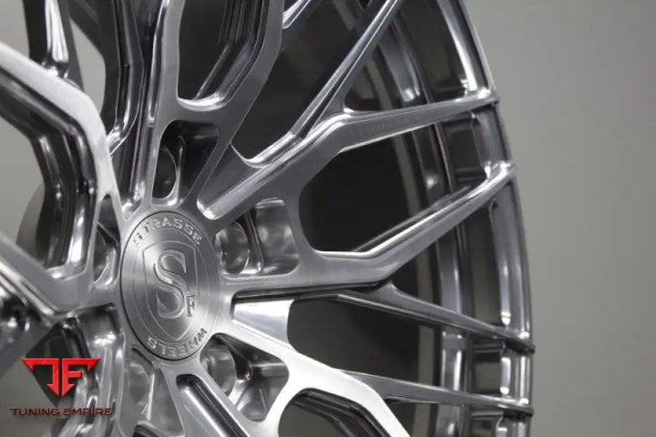 STRASSE SV10M DEEP CONCAVE