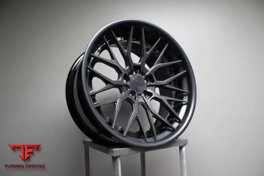 STRASSE SV10M DEEP CONCAVE
