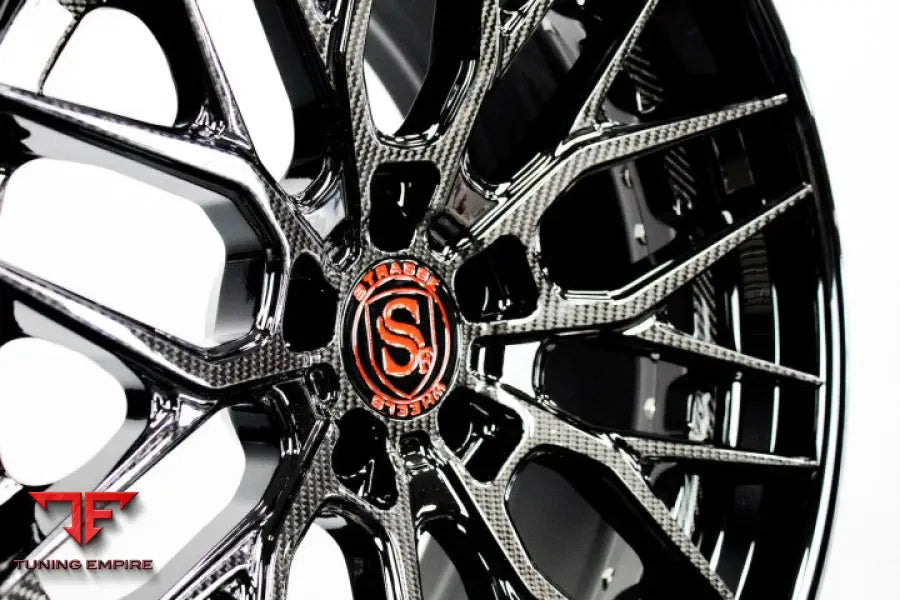 STRASSE SV10M DEEP CONCAVE