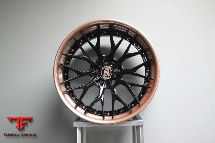 STRASSE SV10M DEEP CONCAVE