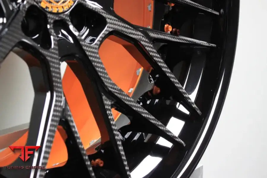 STRASSE SV10M DEEP CONCAVE