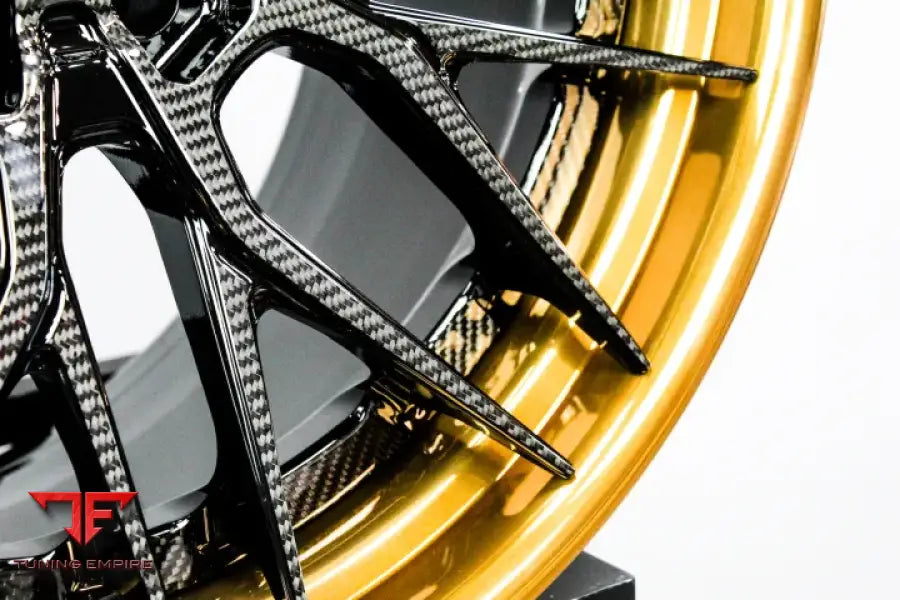 STRASSE SV10M DEEP CONCAVE