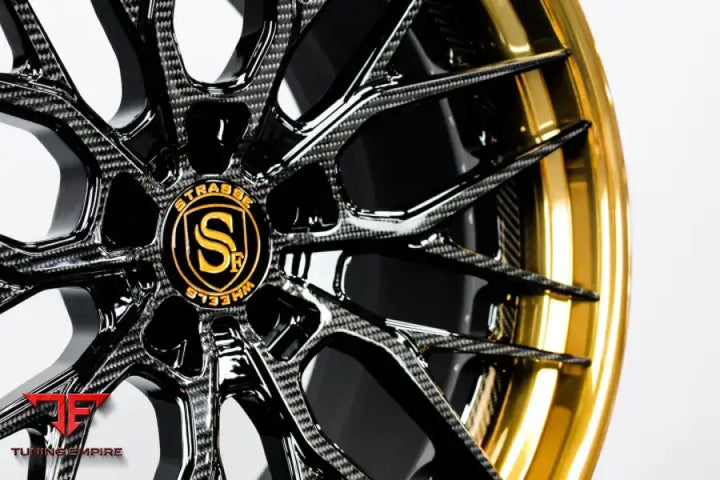 STRASSE SV10M DEEP CONCAVE